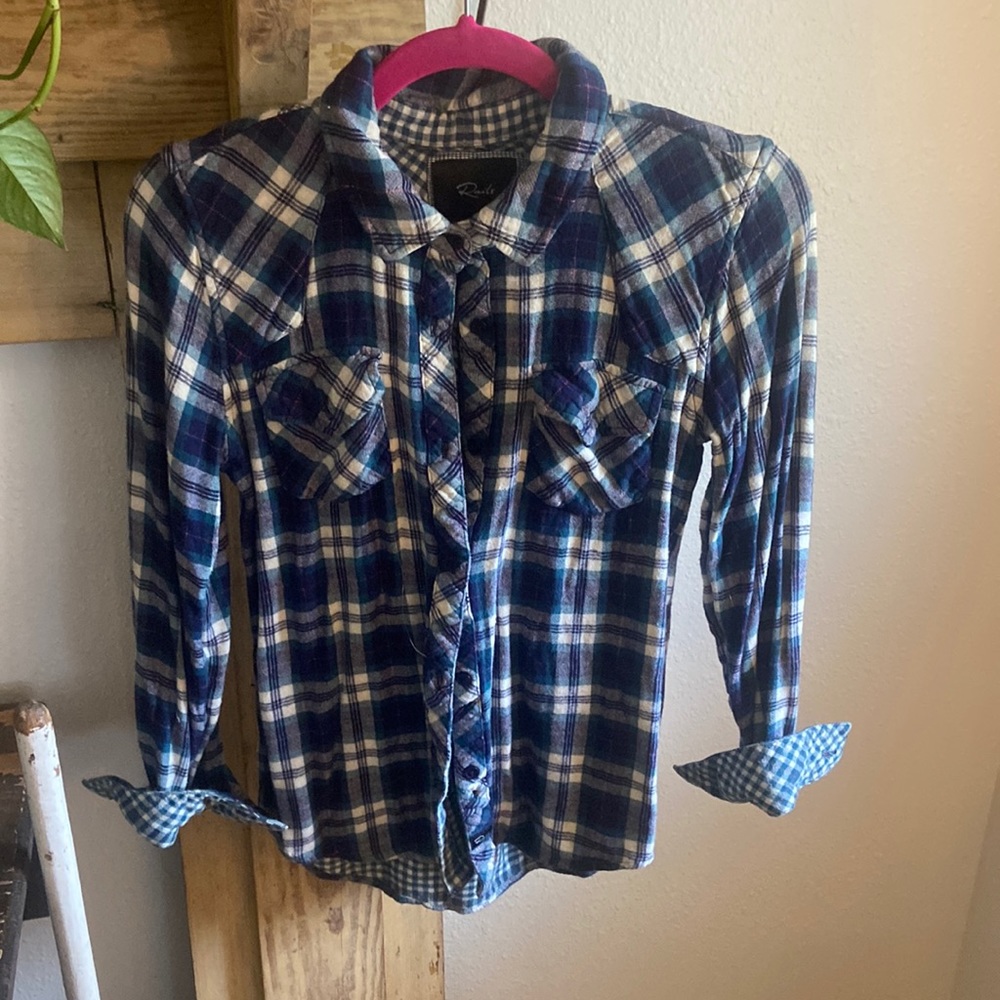 Rails XS Good Condition